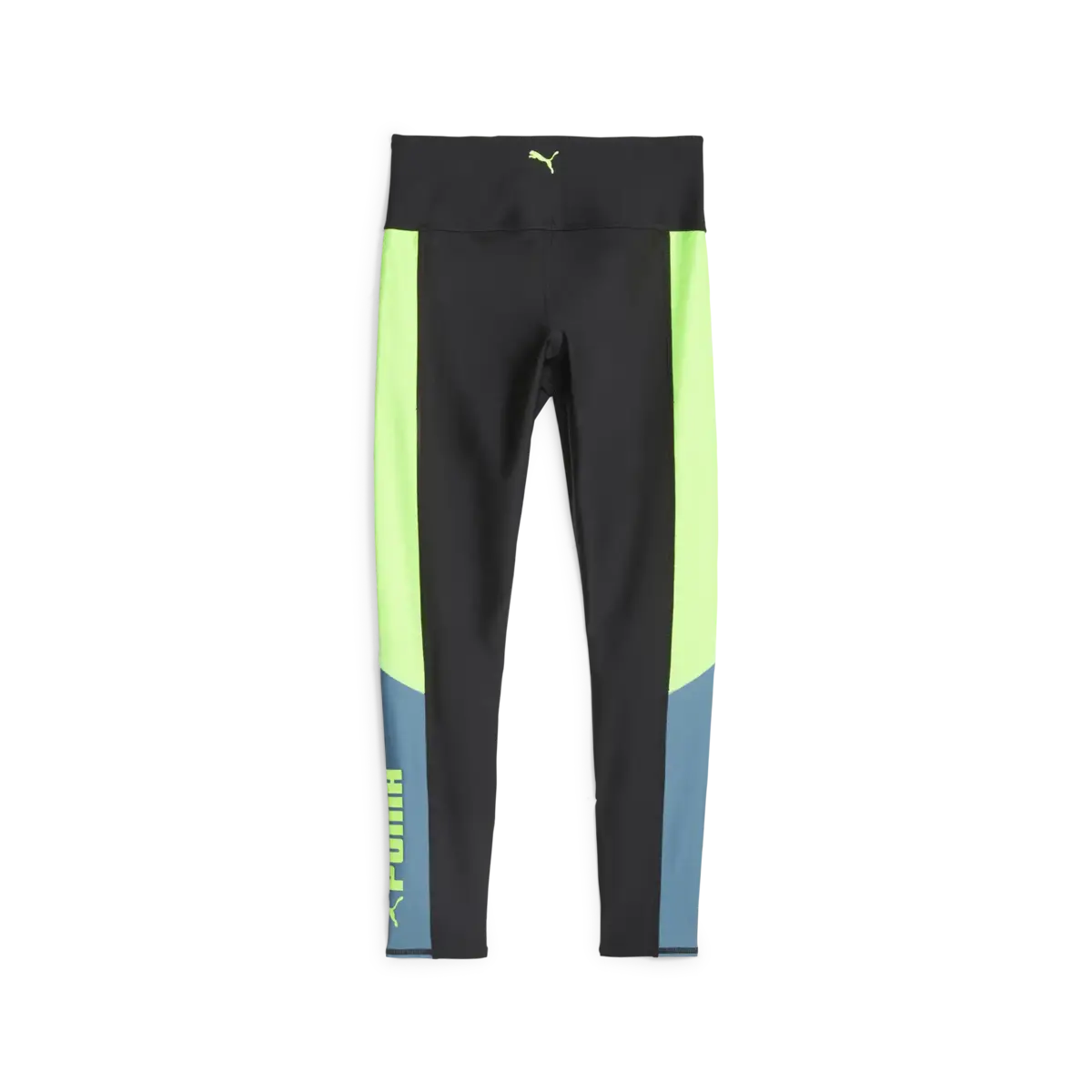 Puma FIT CB HW 7/8 TIGHT Kadın Tayt