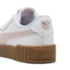 Puma Carina 3.0 Beyaz Kadın Spor Ayakkabı & Sneaker