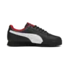 Puma Ferrari Roma Via Siyah Erkek Günlük Spor Ayakkabı