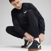 Puma ESS Poly Suit Siyah Erkek Eşofman Takımı