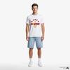 Puma GSK Winners Tee Beyaz Erkek T-Shirt & Polo
