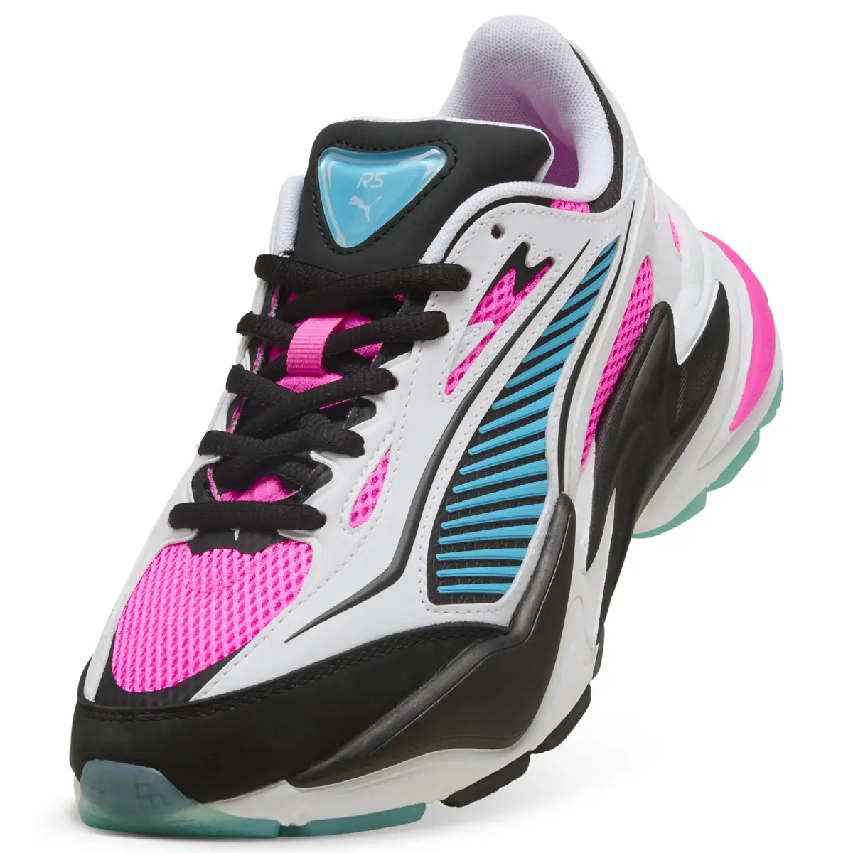 Puma RS Surge Pembe Unisex Günlük Spor Ayakkabı