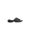 Calvin Klein RECOVER RUNNER FF TP, 0GJ, 36 Siyah Kadın Terlik
