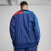 Puma BMW MMS Archive Jacket Mavi Erkek Sweatshirt