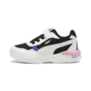 Puma X-Ray Speed Lite AC+ PS Siyah Çocuk Spor Ayakkabı