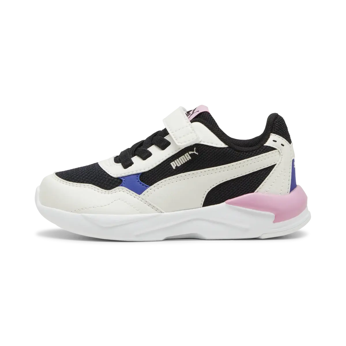 Puma X-Ray Speed Lite AC+ PS Siyah Çocuk Spor Ayakkabı