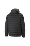 Puma Ferrari Race Mt7 Ecolite Down Jacket Siyah Erkek Şişme Mont