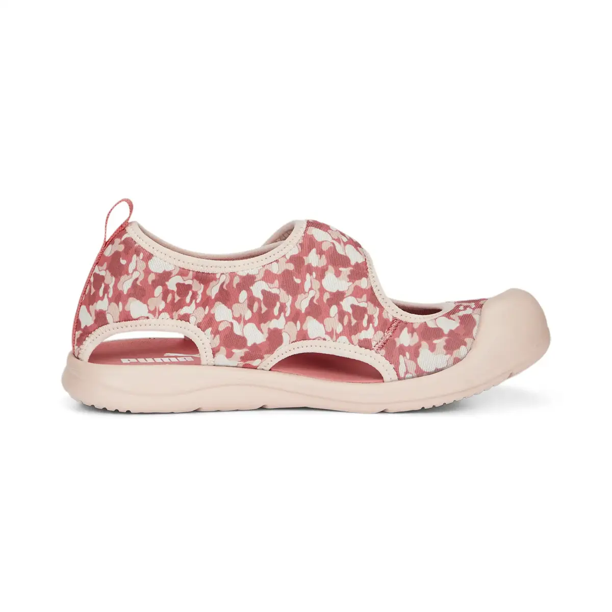 Puma Aquacat PS Pembe Unisex Terlik