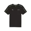 Puma MAPF1 MT7 Tee Siyah Erkek T-Shirt
