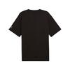 Puma Melo Alwayz On 1 Tee Siyah Erkek T-Shirt