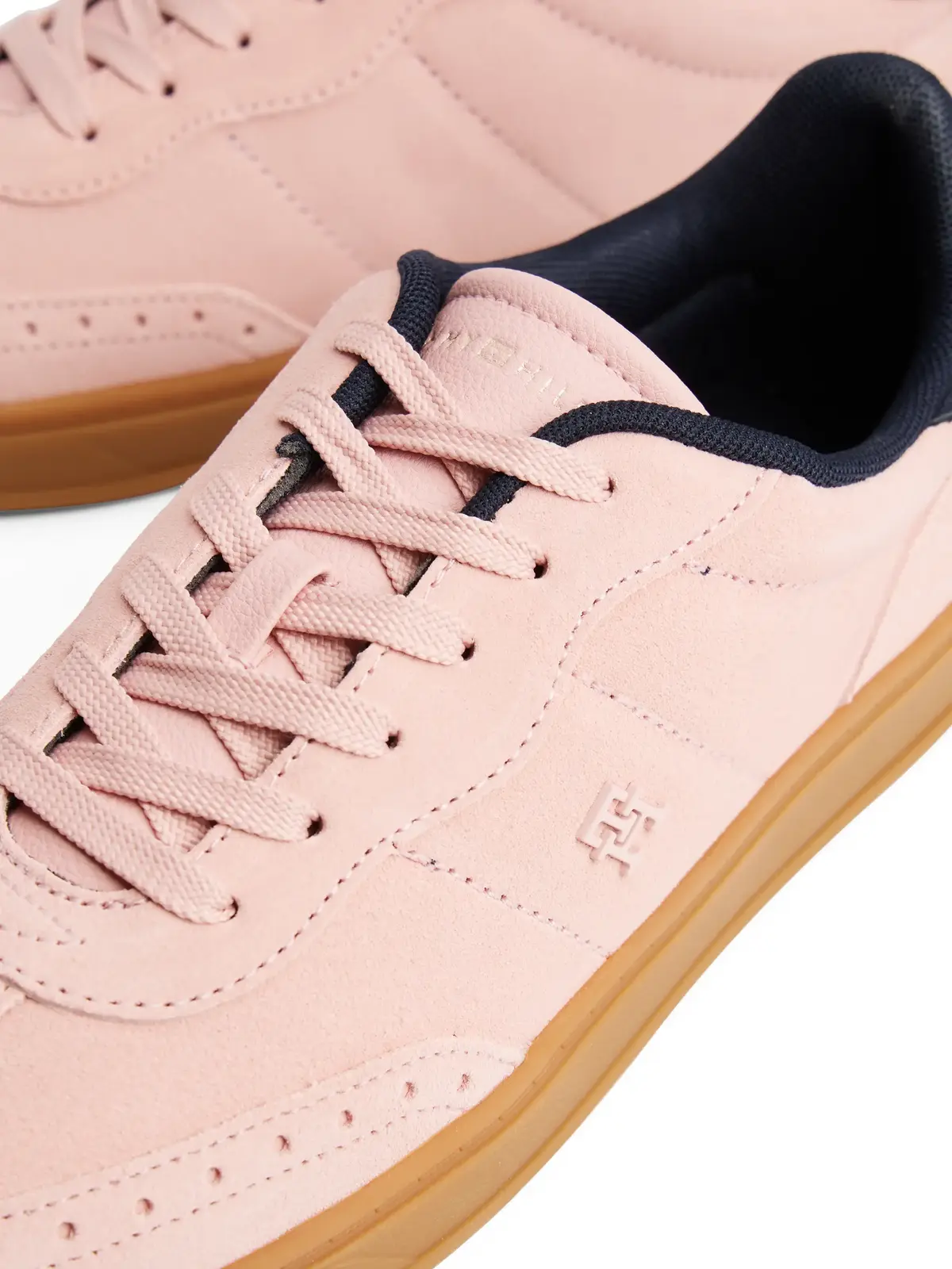 TH HERITAGE SNEAKER, TQQ