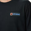 CONVERSE BOX STAR TEE CONVERSE BLACK Siyah Erkek T-Shirt