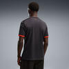 PUMA ACM Third Jersey Replica Gri Erkek Forma