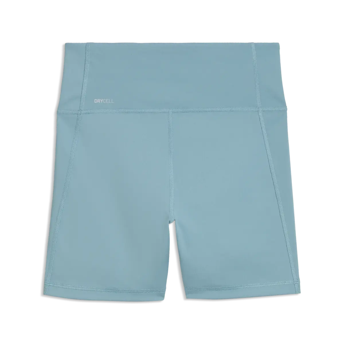 PUMA W TAD ESSENTIAL HW 5" SHORT TIGHT Baltic Mavi Kadın Tayt