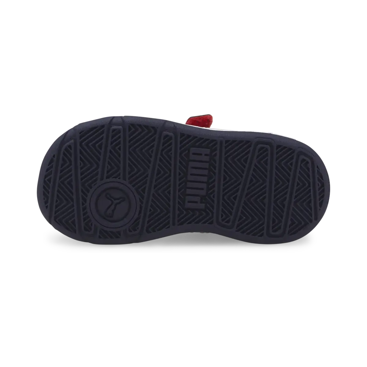 Puma Stepfleex 2 SL V Inf Lacivert Bebek Yürüyüş Ayakkabısı