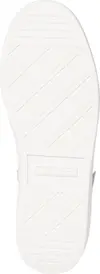 Tommy Hilfiger TH HERITAGE SNEAKER, 0K6 Beyaz Kadın Spor Ayakkabı & Sneaker