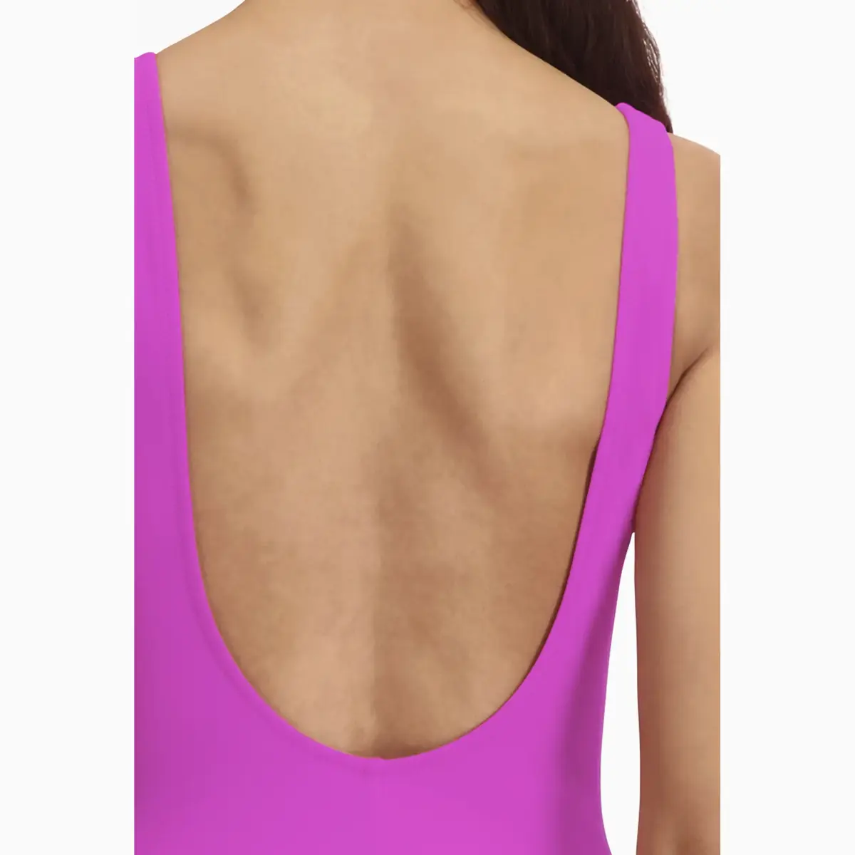 Puma SWIM WOMEN SWIMSUIT 1P Kadın Bikini Altı