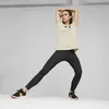Puma Evostripe Yüksek Bel Kadın Siyah Tayt
