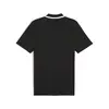 Puma BMW MMS Polo Siyah Erkek T-Shirt