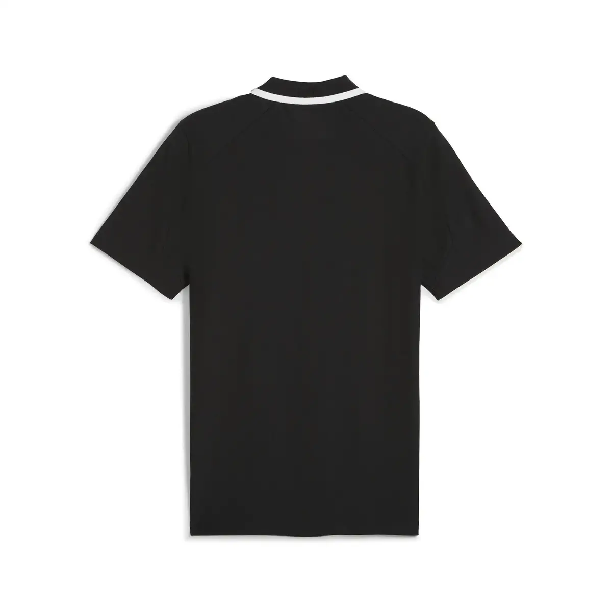Puma BMW MMS Polo Siyah Erkek T-Shirt