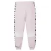 ESS+ PUMA MATES Sweatpants TR Pearl Pink