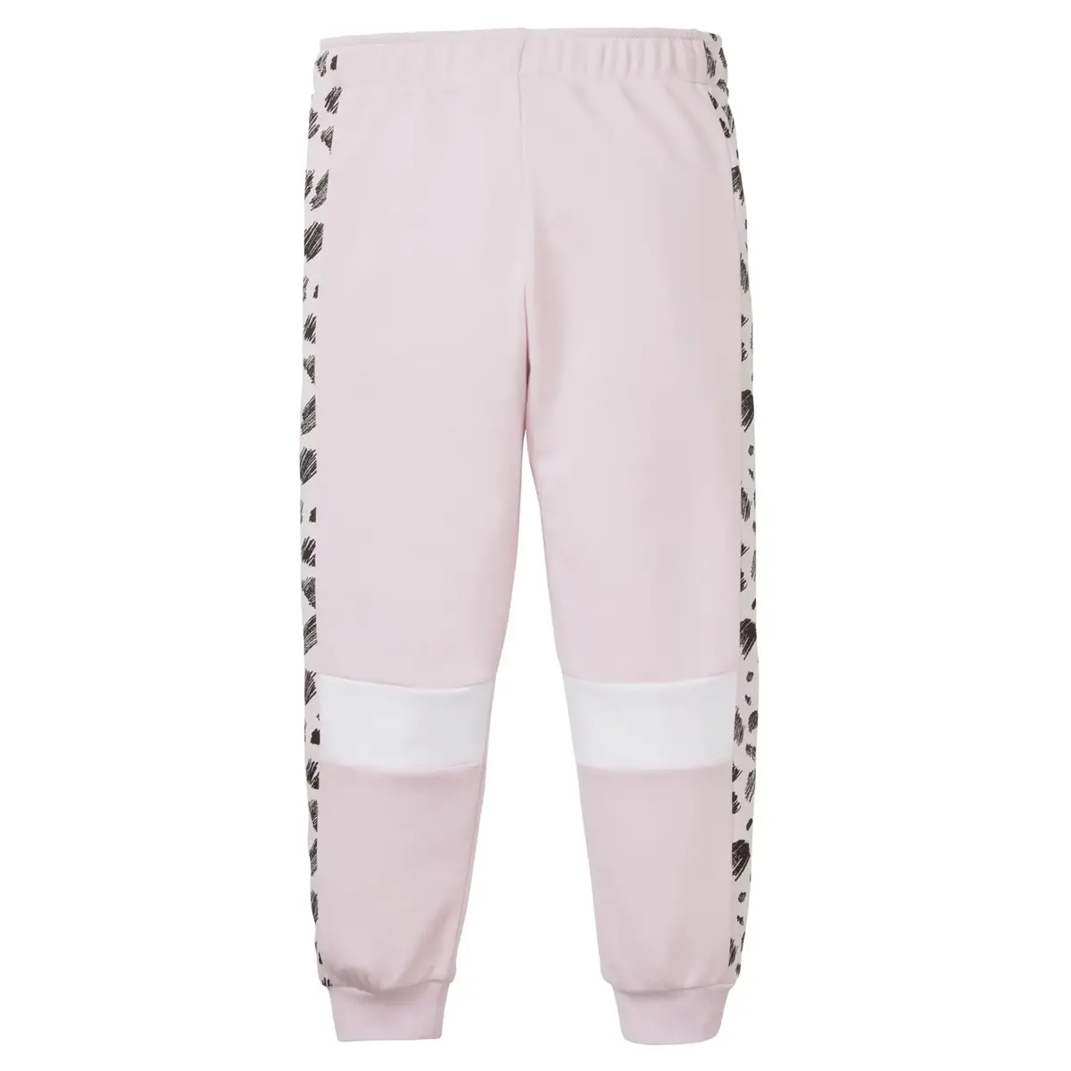 ESS+ PUMA MATES Sweatpants TR Pearl Pink