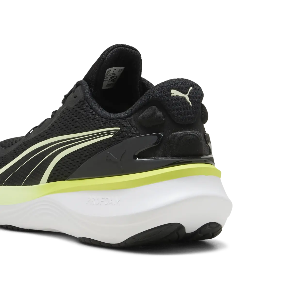 Puma Scend Pro 2 Siyah Unisex Spor Ayakkabı