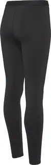 Calvin Klein 7/8 TIGHT LOGO LEG Kadın Siyah Tayt