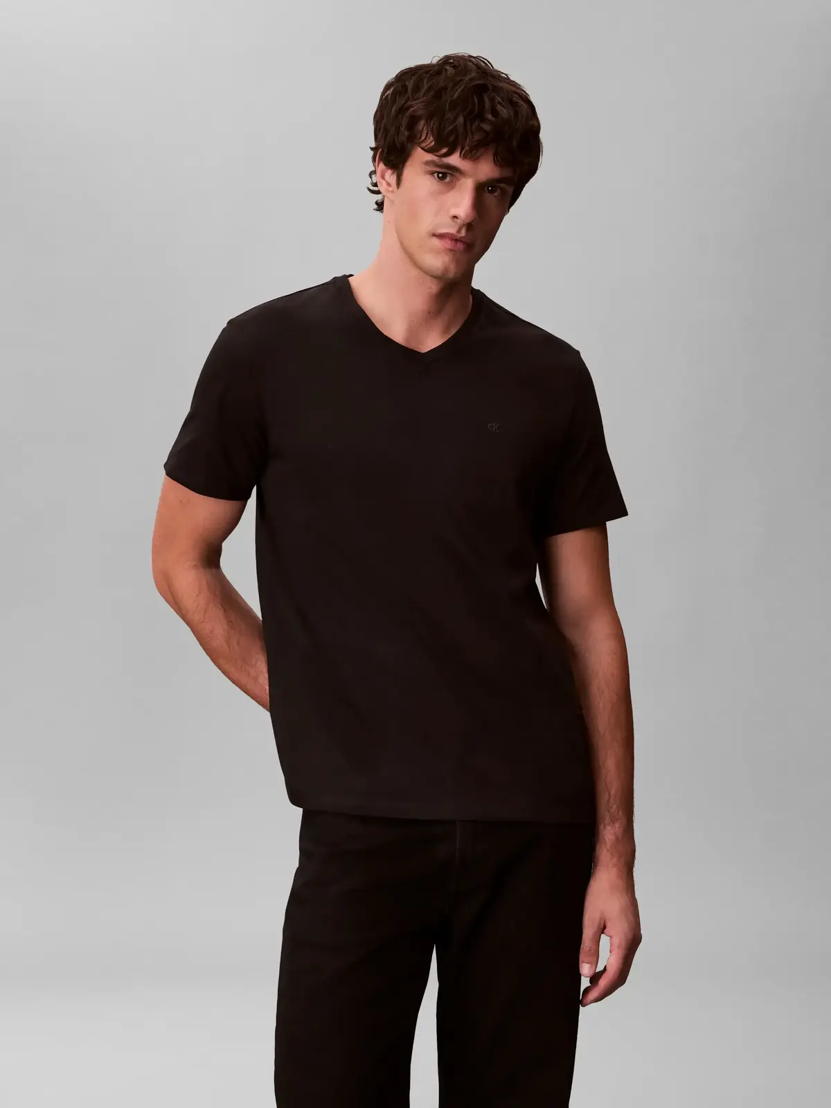 SS SMOOTH CTTN SOLID, UB1