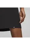 Puma HER Shortsleeve Dress Siyah Kadın Elbise