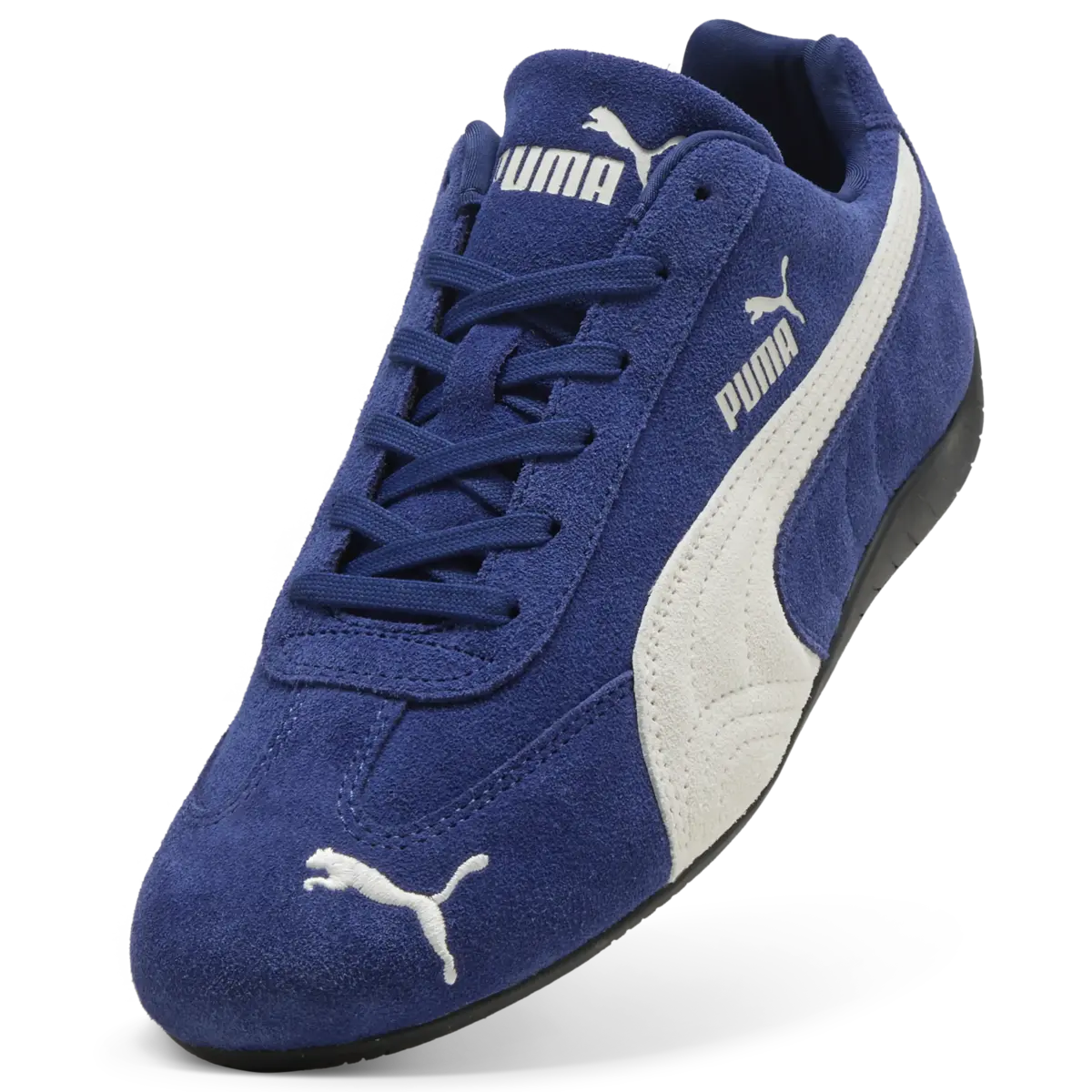 Puma Speedcat OG Mavi Unisex Spor Ayakkabı