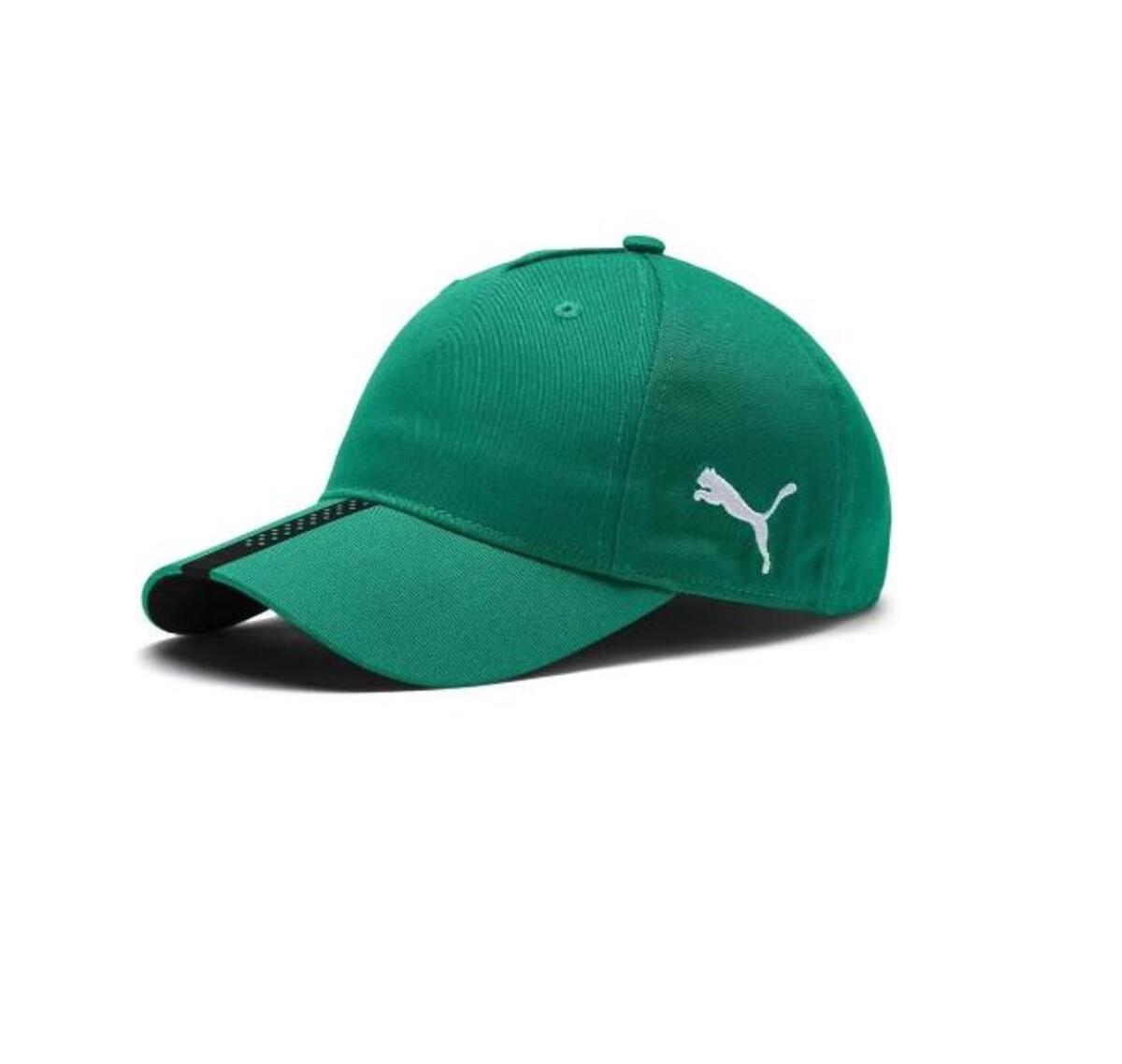 PUMA LIGA CAP Yeşil Unisex Şapka