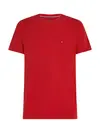 STRETCH SLIM FIT TEE, XLD