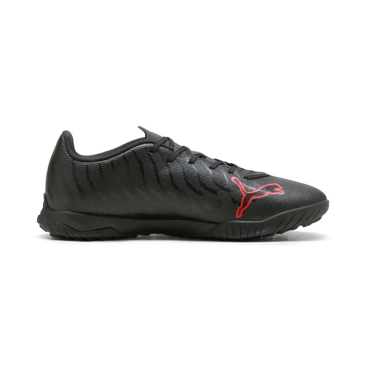 Puma ULTRA 6 PLAY TT Siyah Erkek Krampon