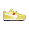 Puma Future Rider Spongebob PS Sarı Unisex Günlük Spor Ayakkabı