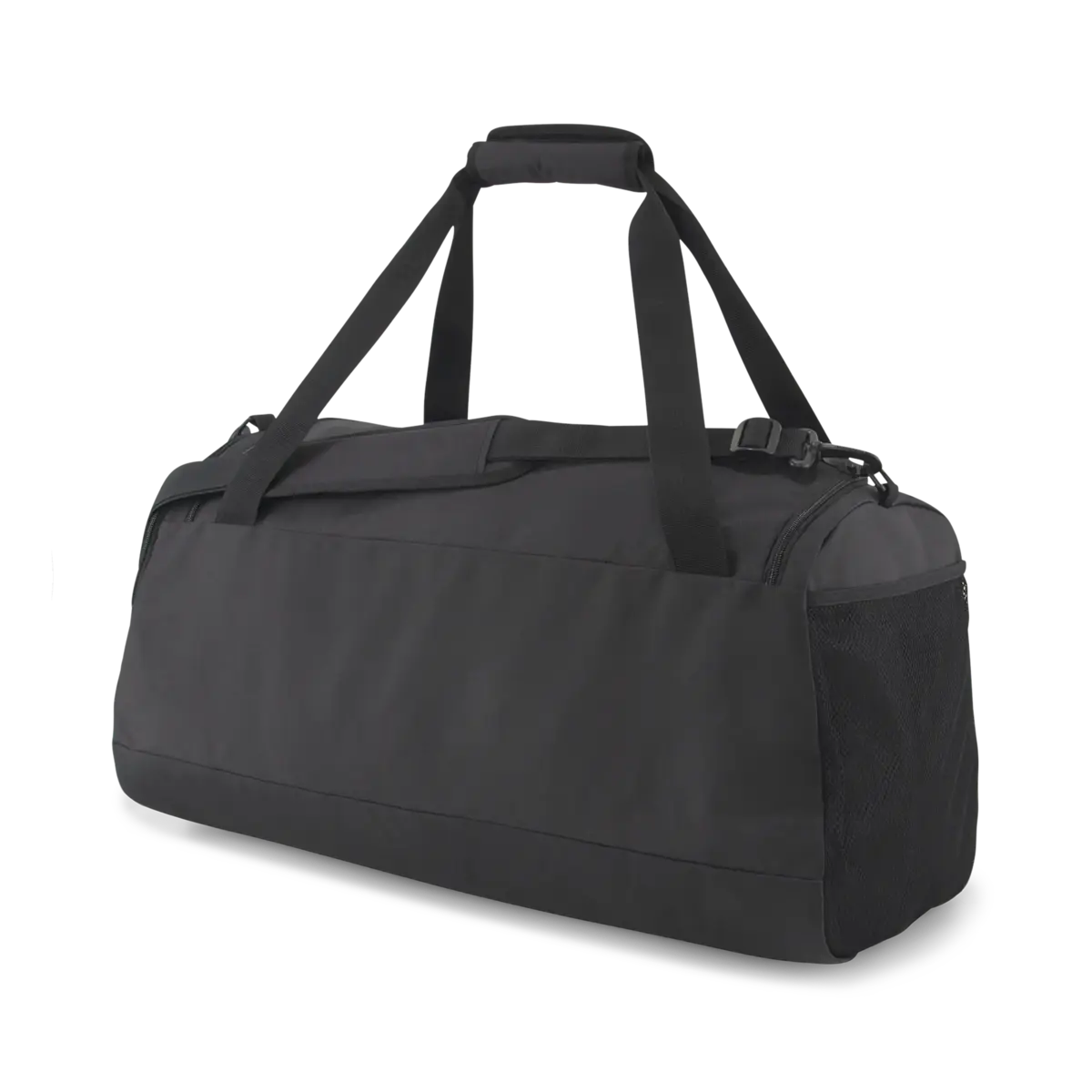 Puma Challenger Duffel Bag M Siyah Spor Çanta