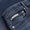 Calvin Klein SLIM, 1BJ Lacivert Erkek Jean Pantolon