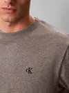 SS EASY MONOGRAM TEE, P7E