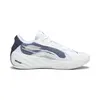 Puma All-Pro Nitro Team Beyaz Unisex Günlük Spor Ayakkabı
