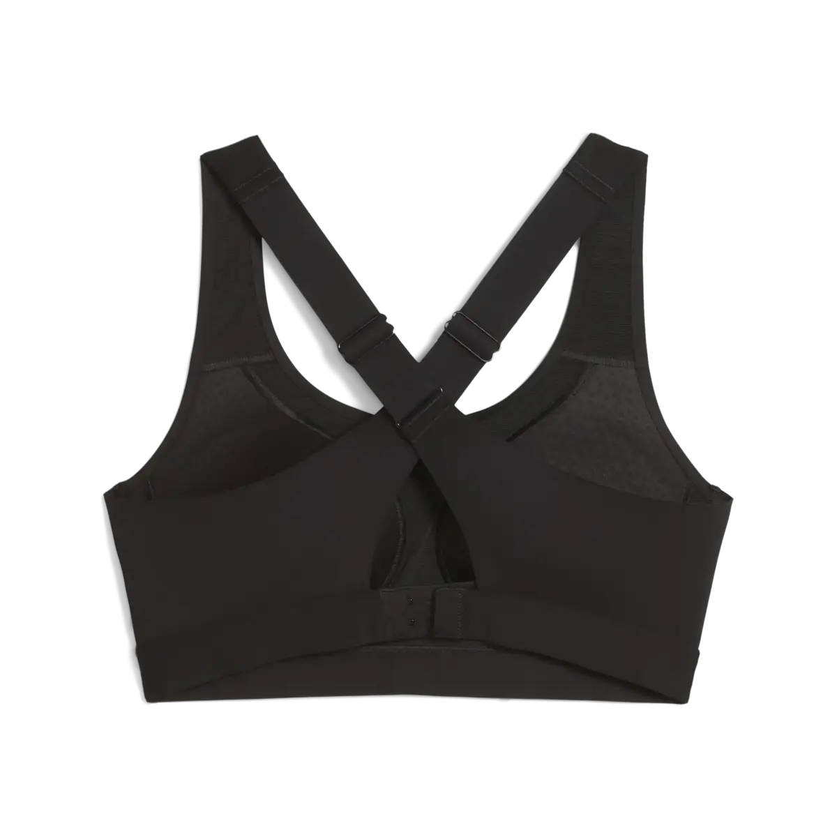 Puma TRAINING ESS High Impact Bra Siyah Bra