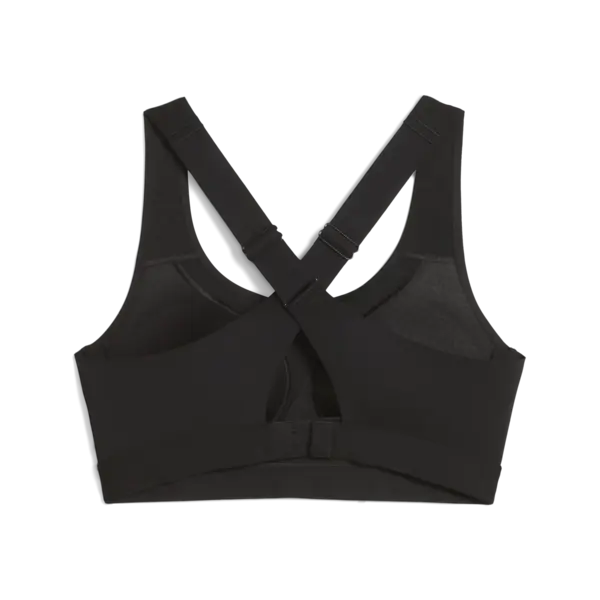 Puma TRAINING ESS High Impact Bra Siyah Bra