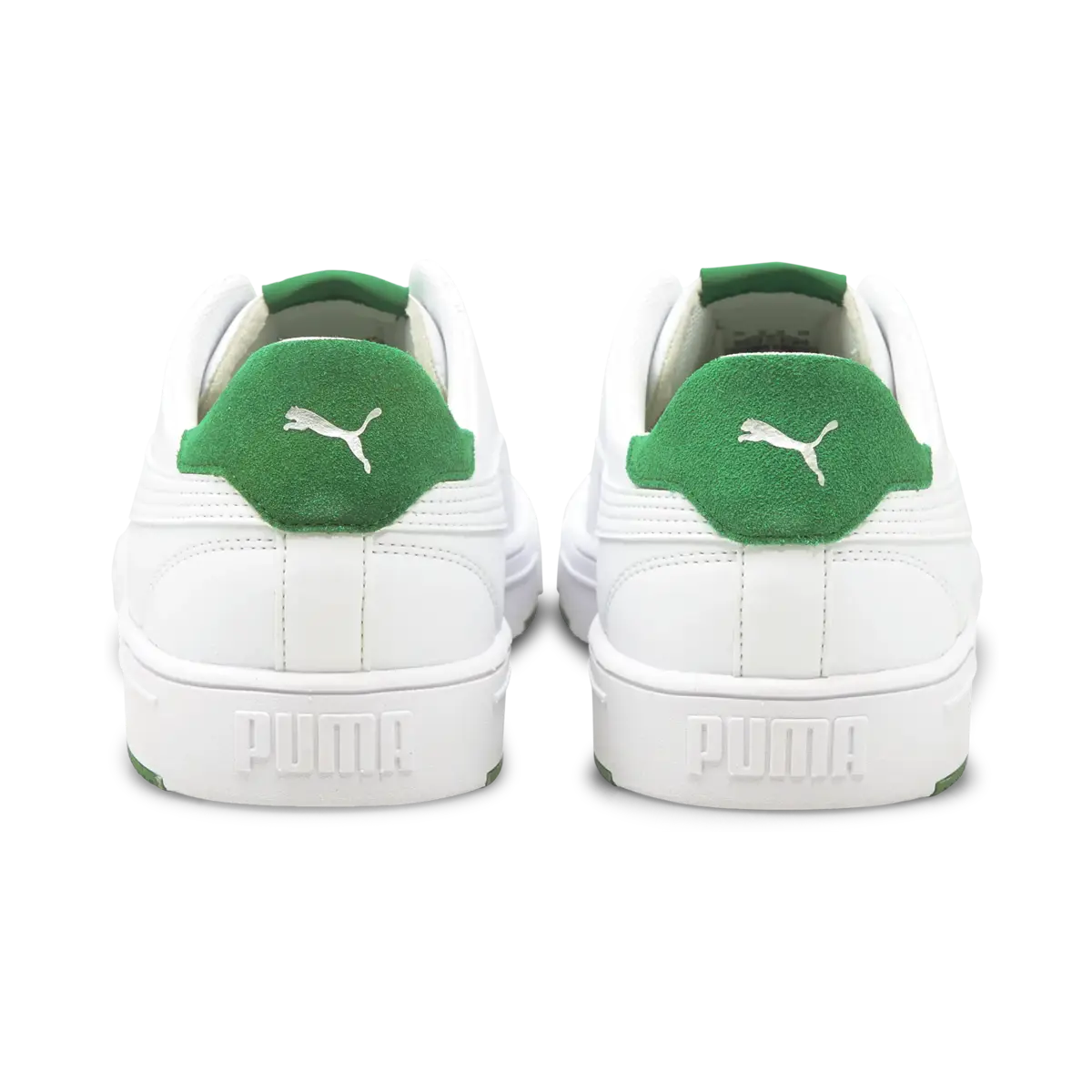 Puma Serve Pro Lite Beyaz Erkek Günlük Spor Ayakkabı