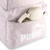 PUMA PHASE AOP Backpack Set Pembe Unisex Sırt Çantası