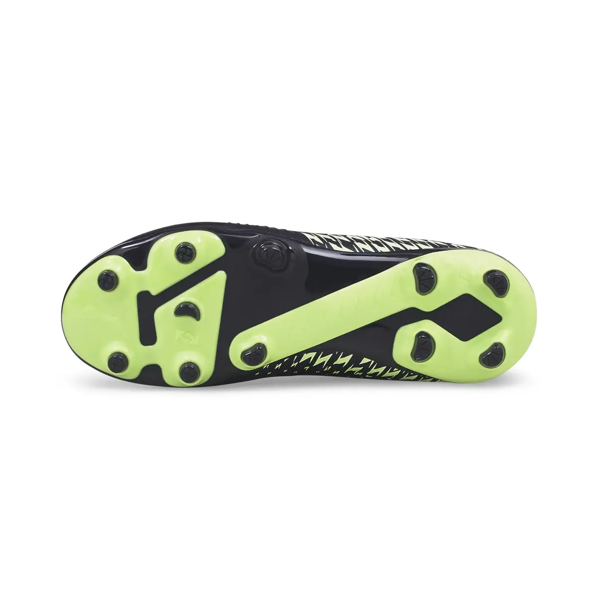 Puma Future Z 4.4 Fg/Ag Jr Lacivert Çocuk Çocuk Krampon