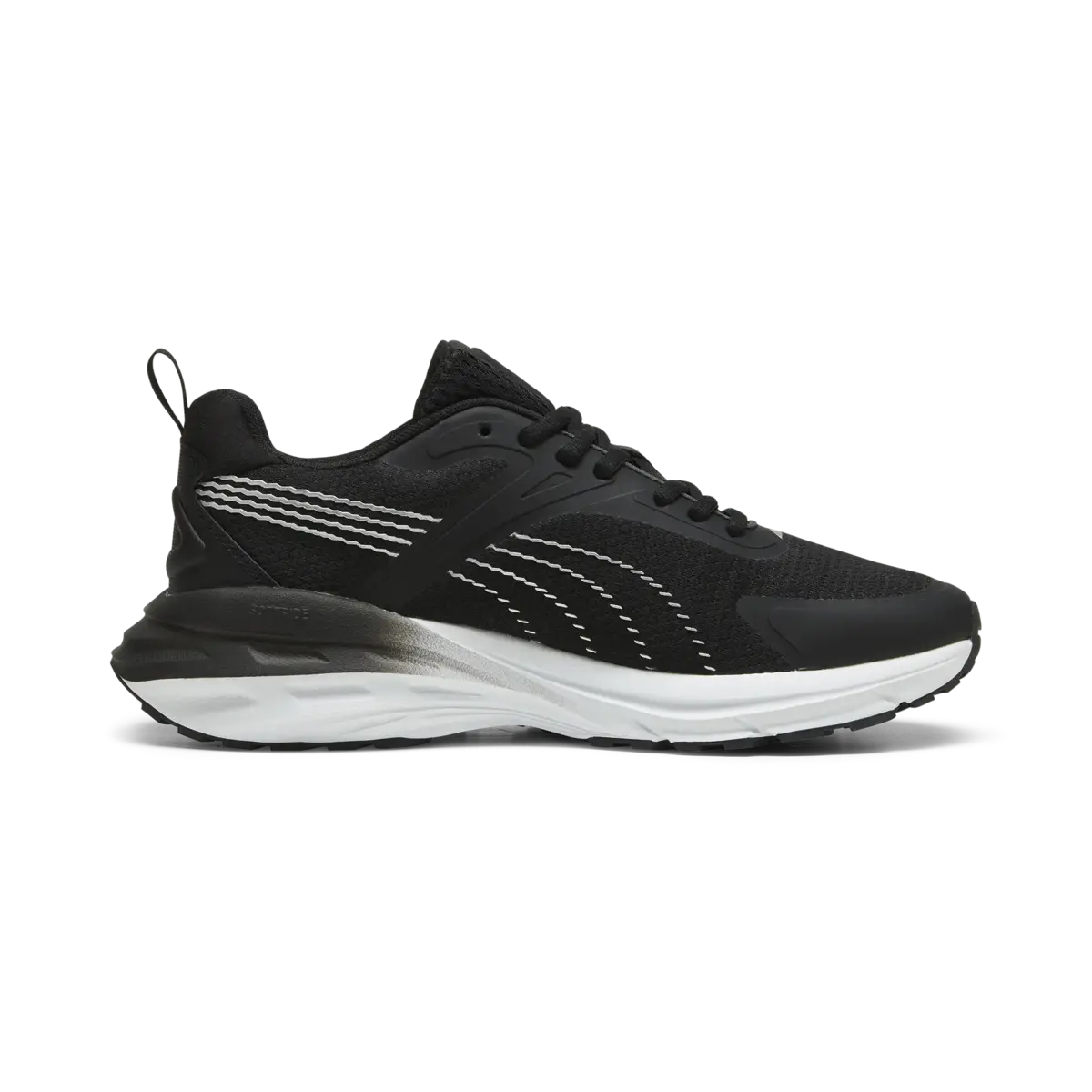 PUMA Hypnotic Siyah Unisex Günlük Spor Ayakkabı