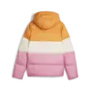 Puma Poly Hooded Puffer Jacket Unisex Mont