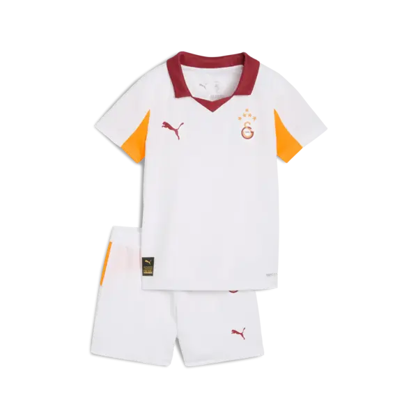 Puma GSK Away Minikit w/o S w/o S Beyaz Unisex Forma