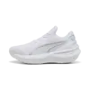 Puma Scend Pro 2 Beyaz Erkek Yürüyüş ve Koşu Ayakkabısı