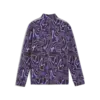 Puma Track Jacket TR Mor Kız Çocuk Ceket