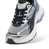 PUMA Morphic Athletic Gri Unisex Günlük Spor Ayakkabı